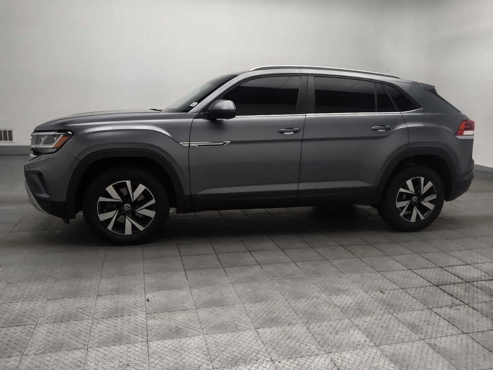 volkswagen atlas cross sport 2020 1V24C2CAXLC207408 image volkswagen atlas cross sport 2020 1V24C2CAXLC207408 image